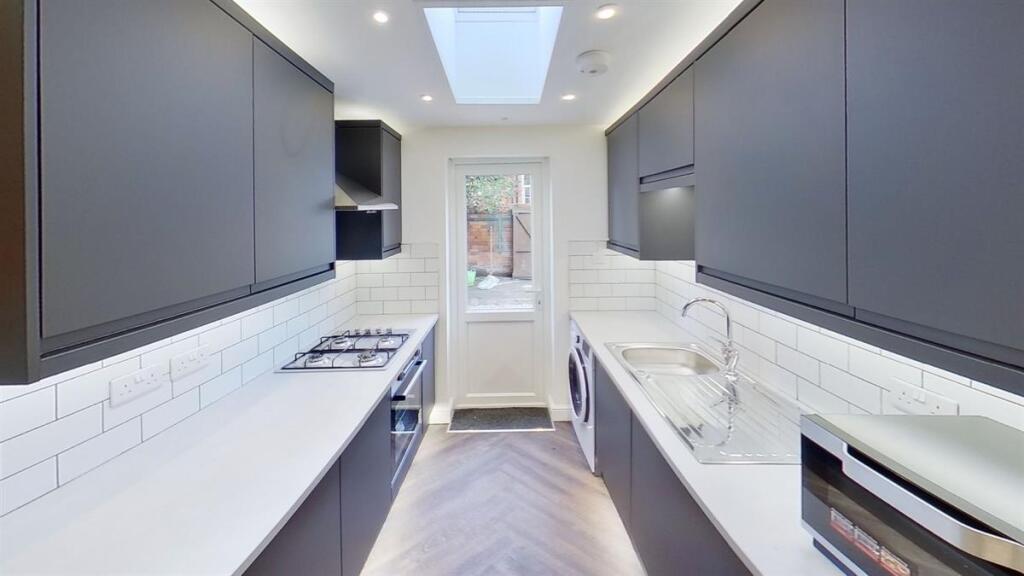 1 bedroom house for rent