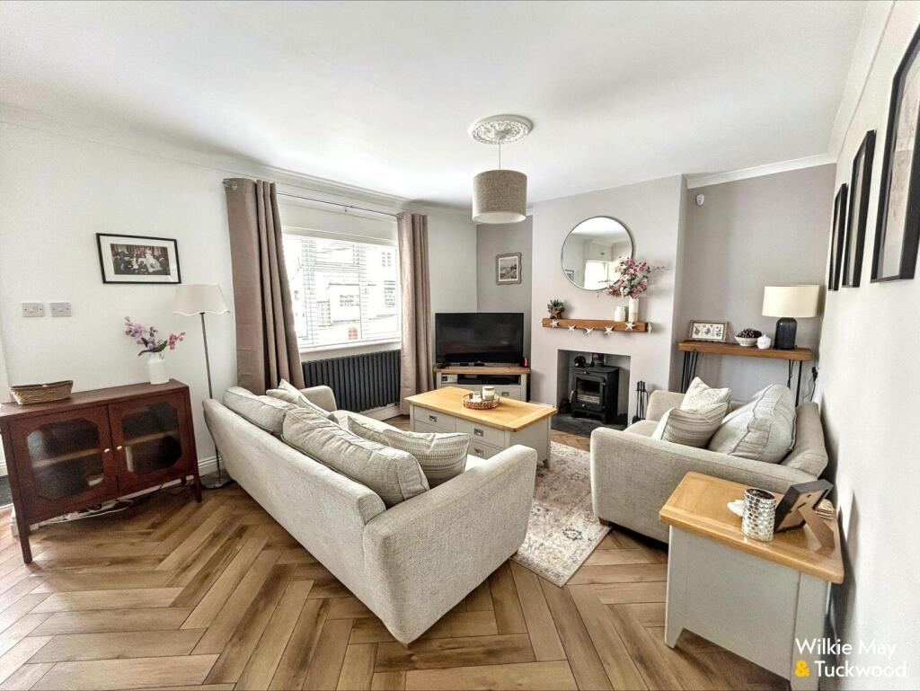 Main image of property: Liddymore Road, Watchet