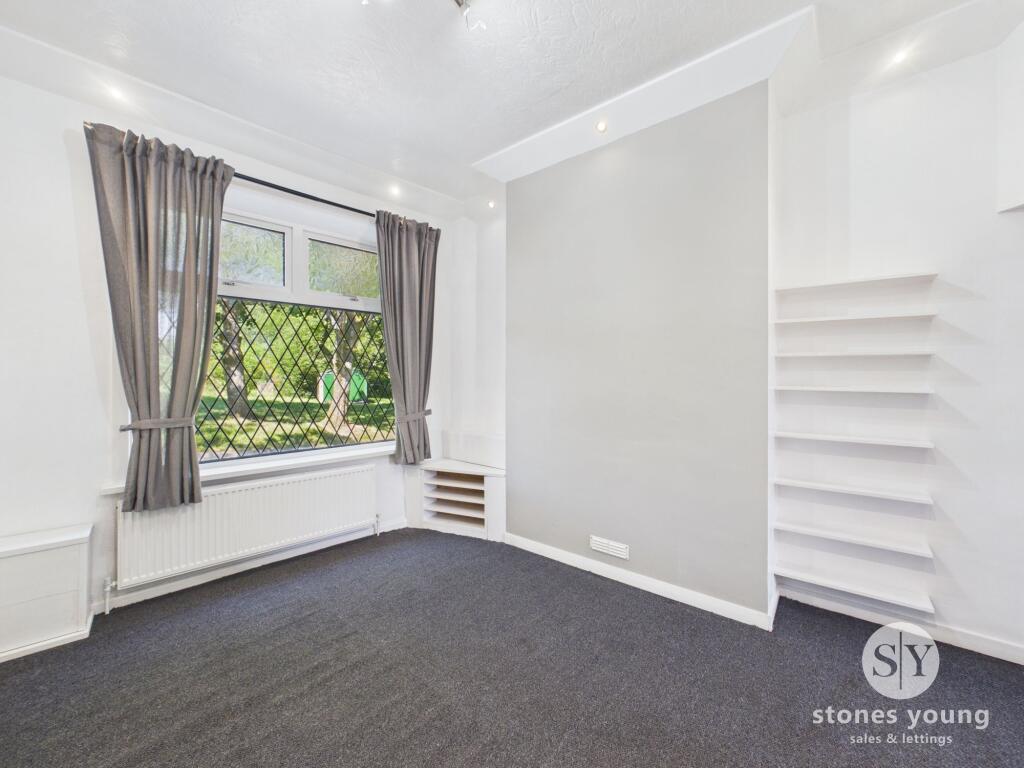 House in Blackburn - View 3