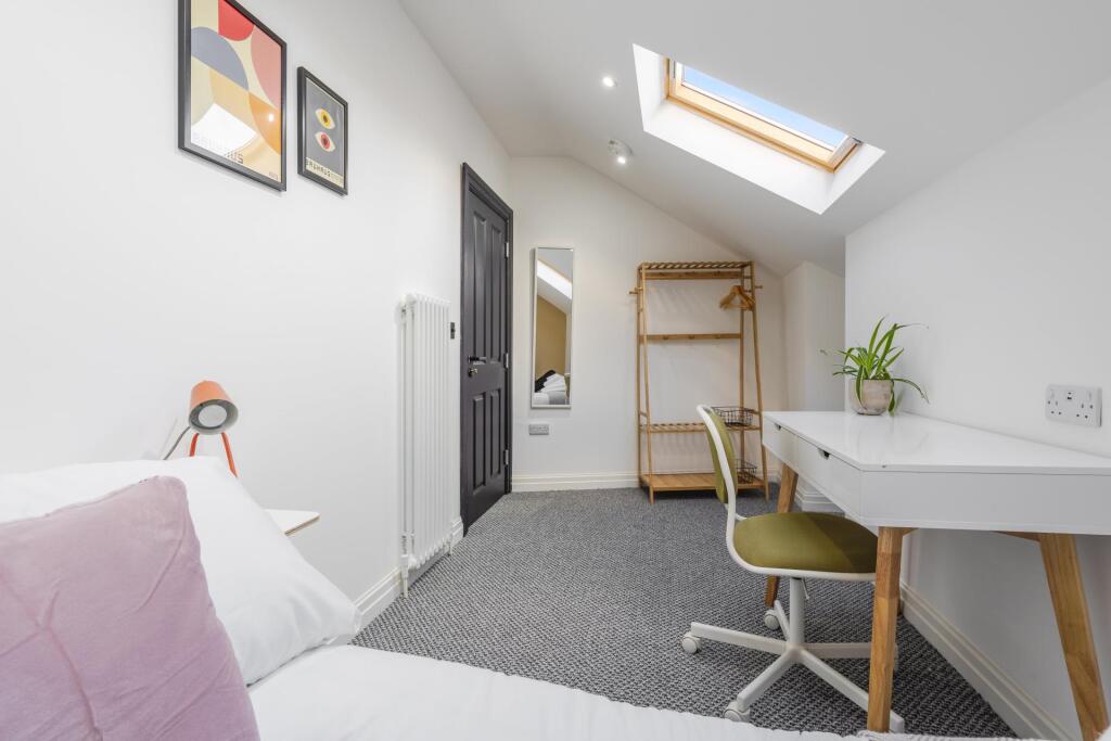 Main image of property: Sheffield Street, Leicester
