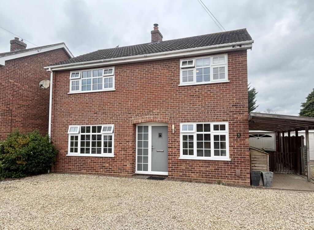 Main image of property: Wells Close, Hainford, Norfolk, NR10