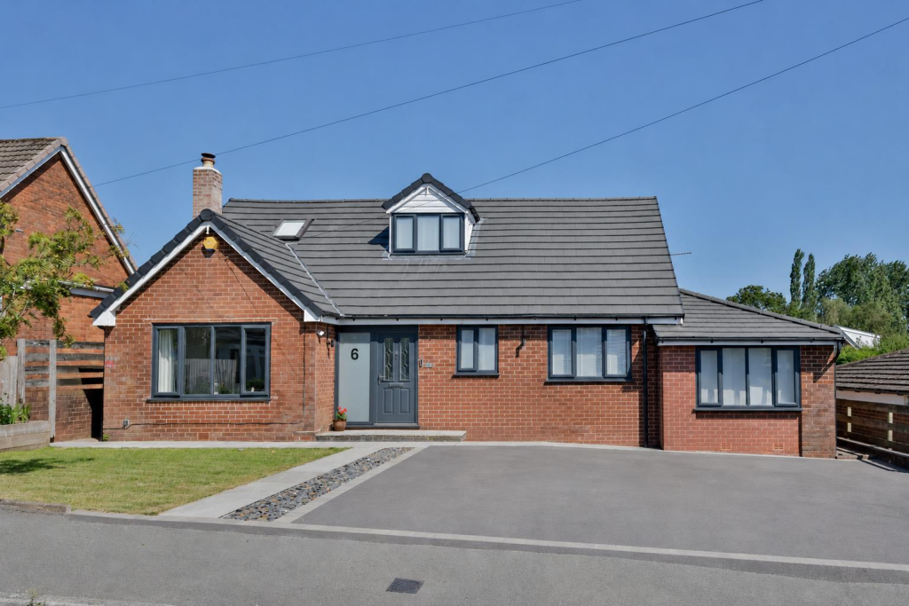 Main image of property: Singleton Avenue, Read, Ribble Valley