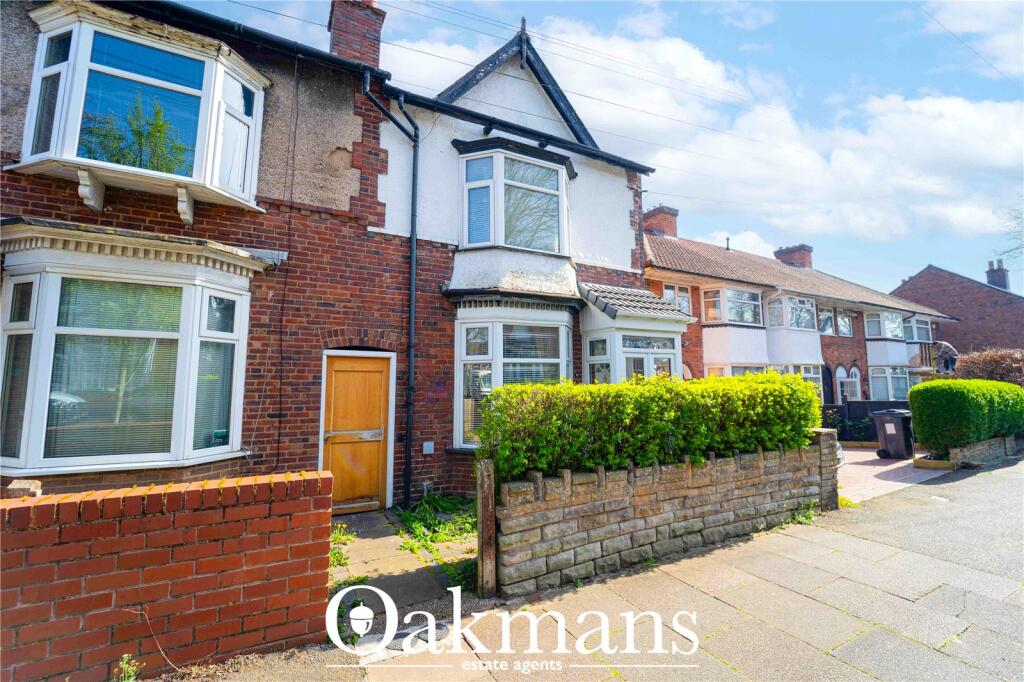 Additional image 19 of The Avenue, Acocks Green, Birmingham, B27