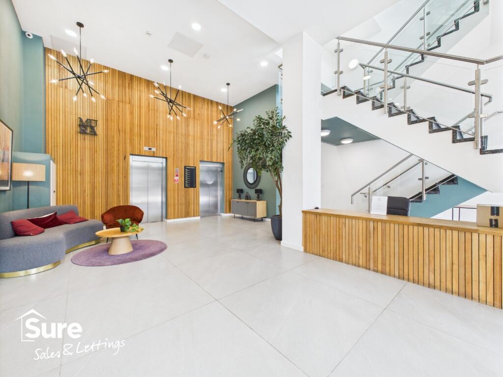 Main image of property: Hamilton House,  Marlowes, Hemel Hempstead, Hertfordshire, HP1 1BB