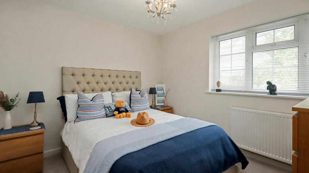 Additional image 9 of Springcroft, Martin Street, Baltonsborough, Glastonbury, Somerset