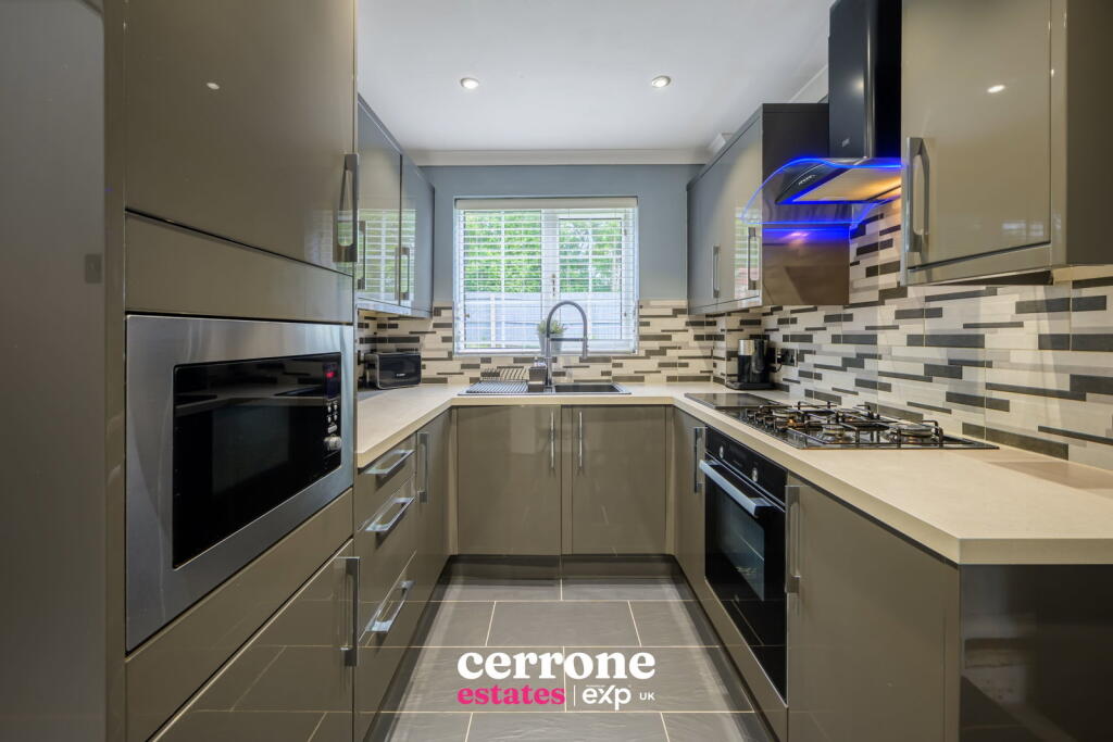 House in Redditch, Worcestershire - More