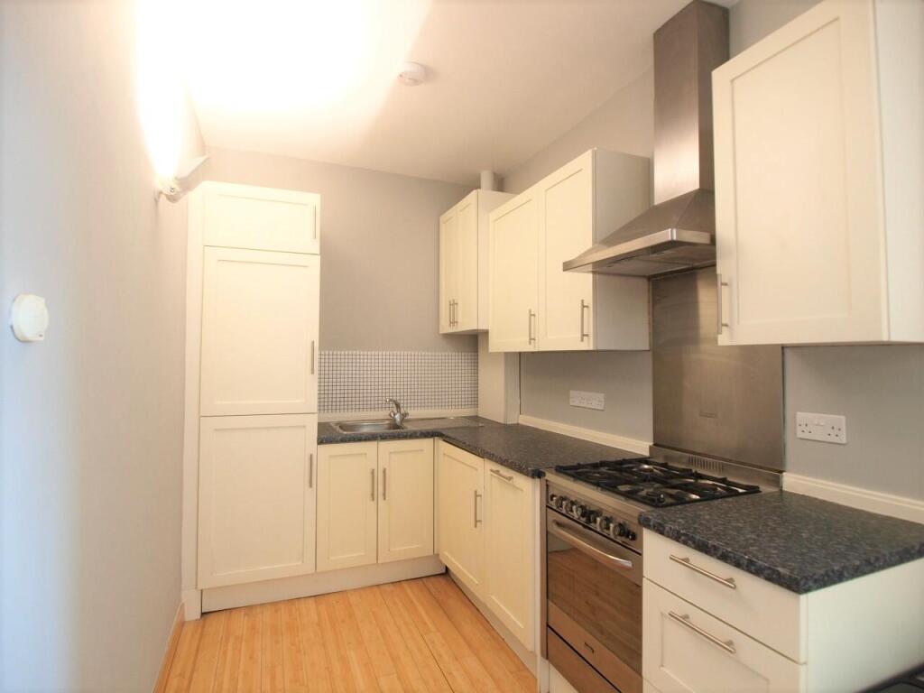 Main image of property: Hanley Road, Finsbury Park, London