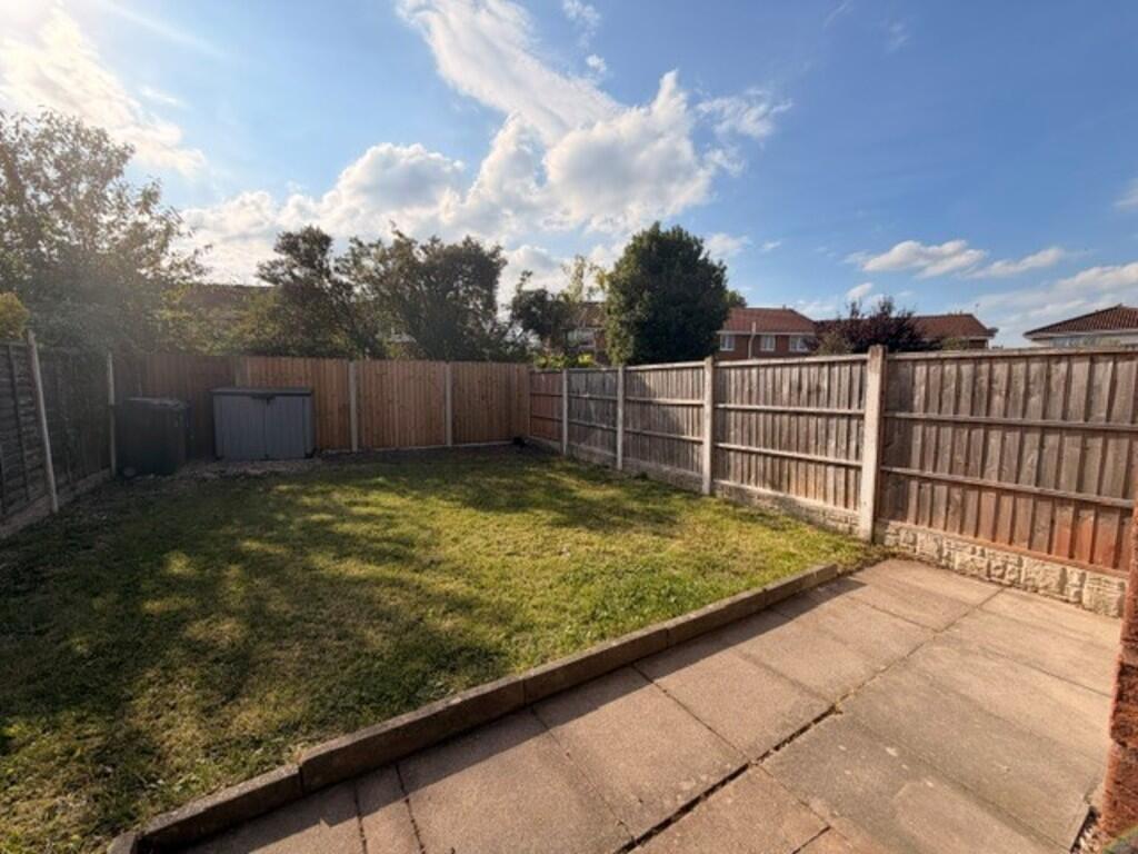 House in Preston - View 3