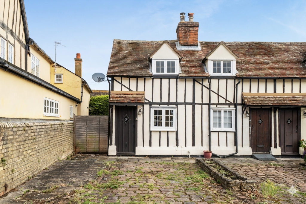 Main image of property: Church Street, Shillington, Hitchin, SG5