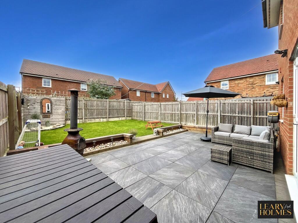 House in Newcastle upon Tyne - View 3