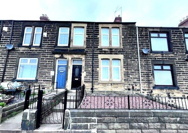 Main image of property: Frazer Terrace, Pelaw, Gateshead, NE10