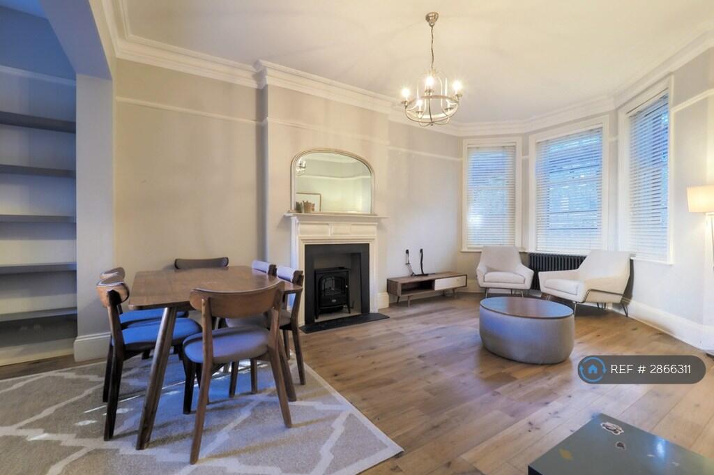 Main image of property: Elgin Avenue, London, W9