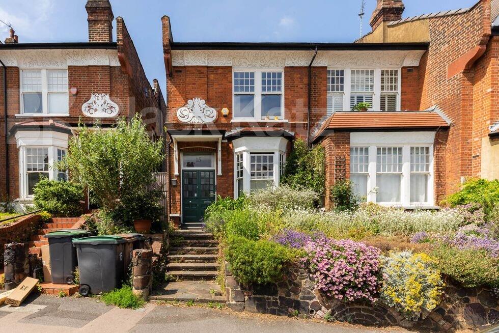 Main image of property: Dukes Avenue, Muswell Hill N10