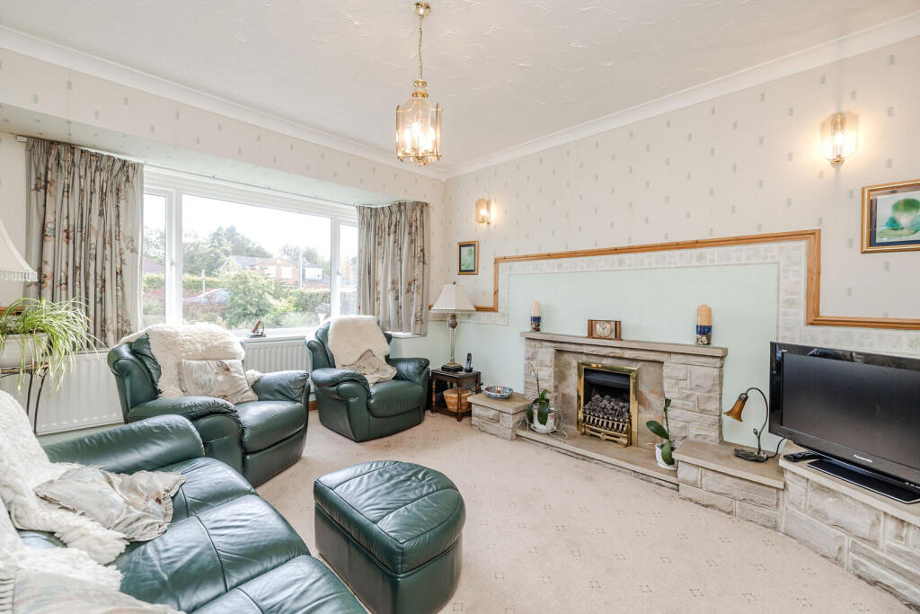 House in Ponteland, Prestwick - View 3