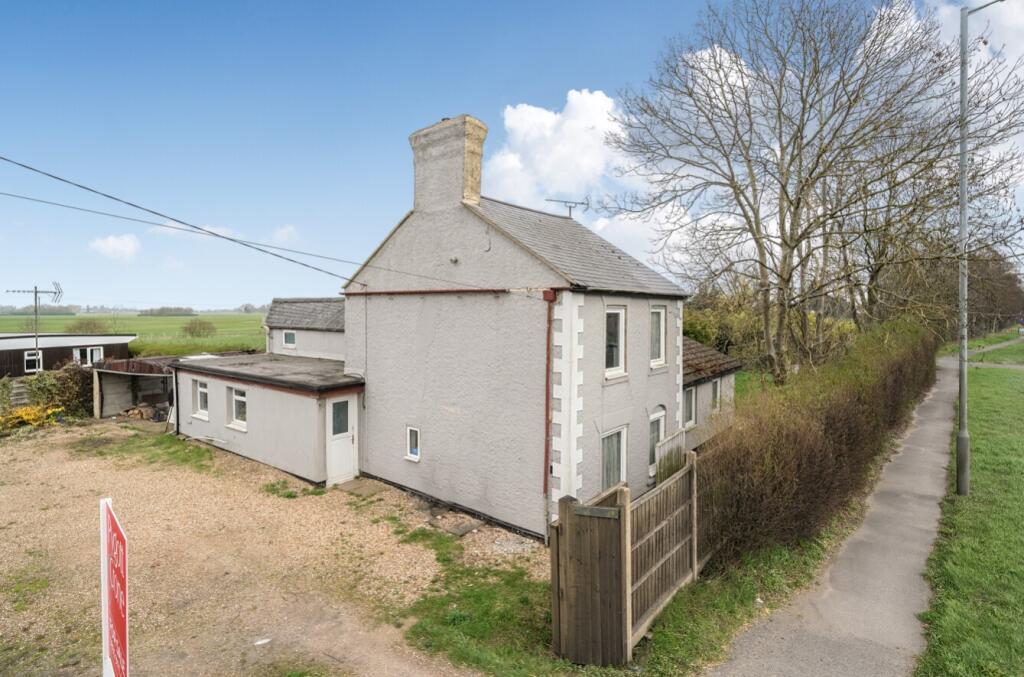 Main image of property: Priestfield Drove, Gedney, Spalding, Lincolnshire, PE12