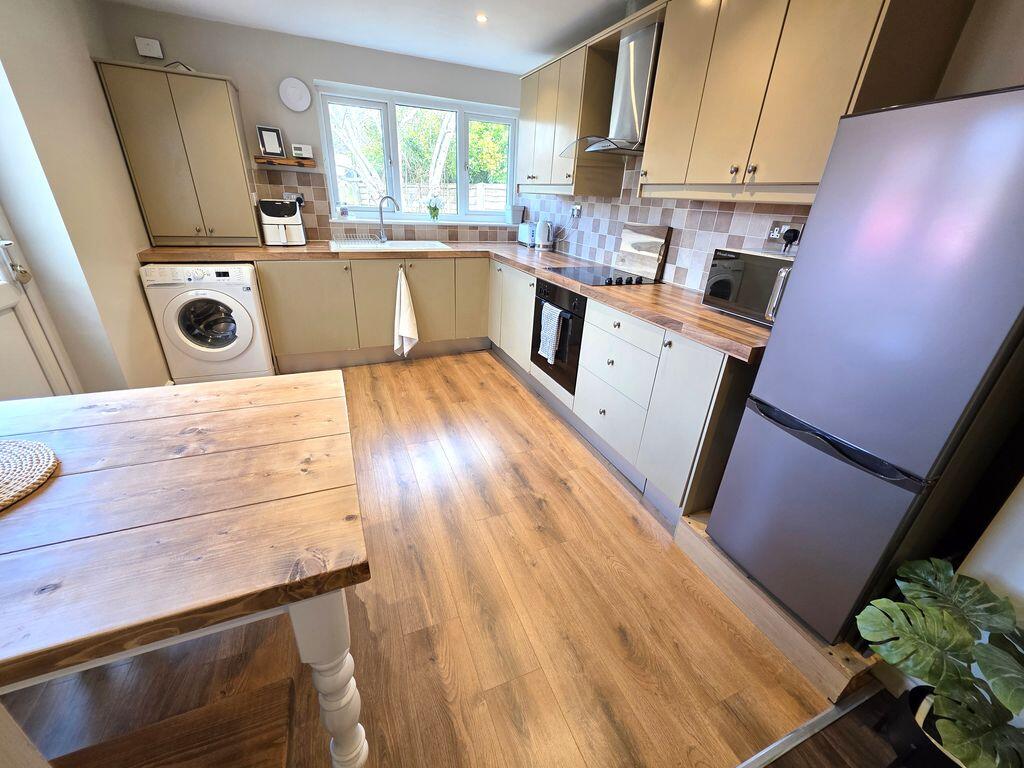 Apartment in Bristol, Speedwell - View 3