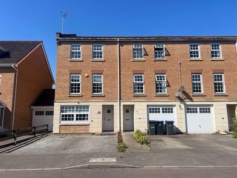 Main image of property: Middlebrook Green, Market Harborough