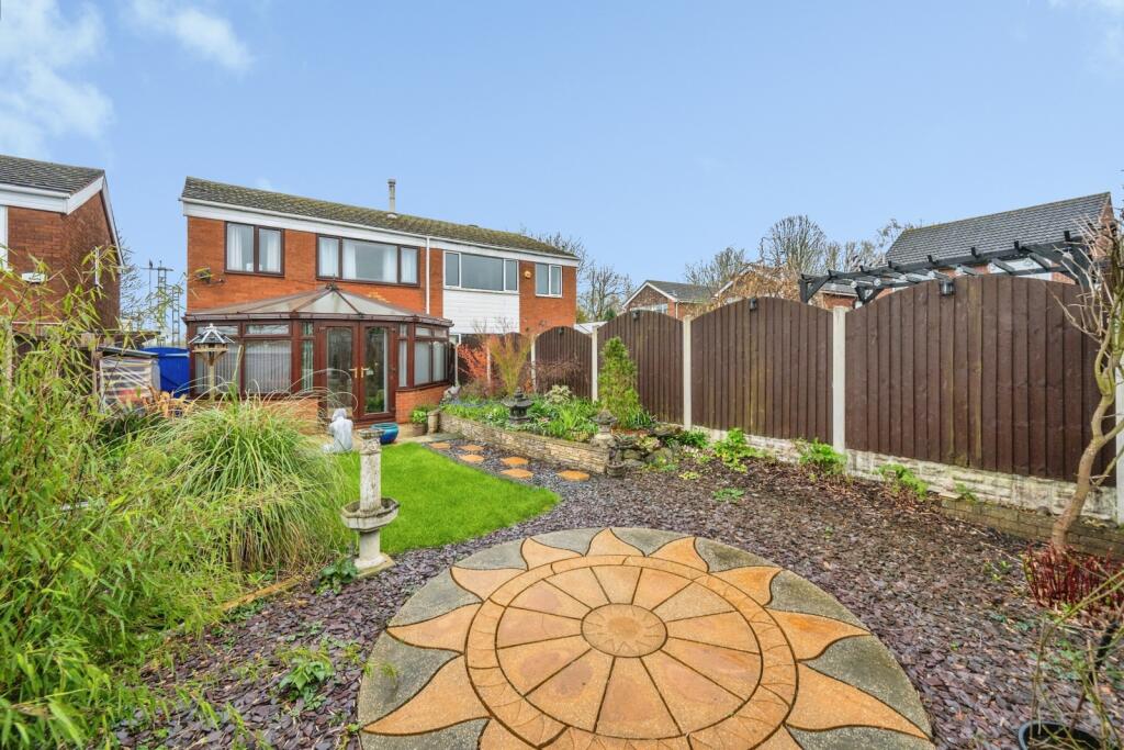 Additional image 22 of Orchard Close, Polesworth, Tamworth, Warwickshire, B78