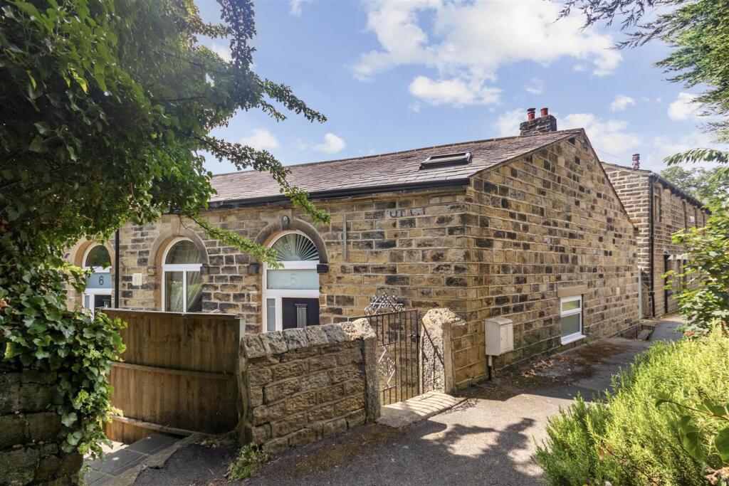 Oxford Place, Baildon, Shipley
