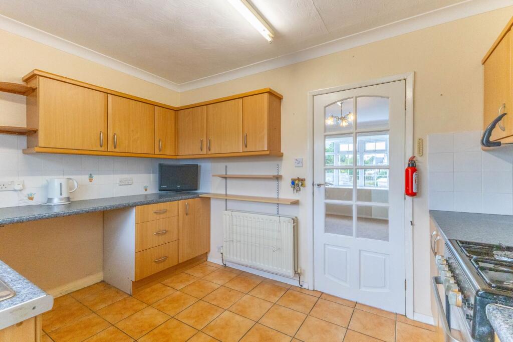 House in Lancaster - More