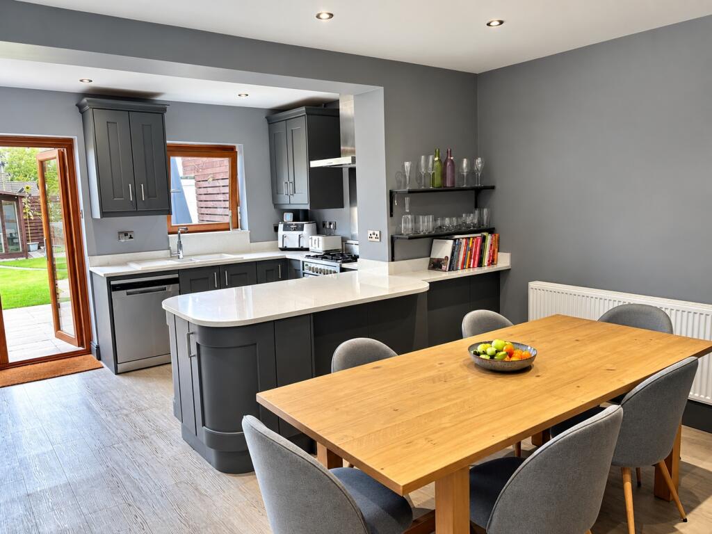 House in Kirklees, West Yorkshire - View 2