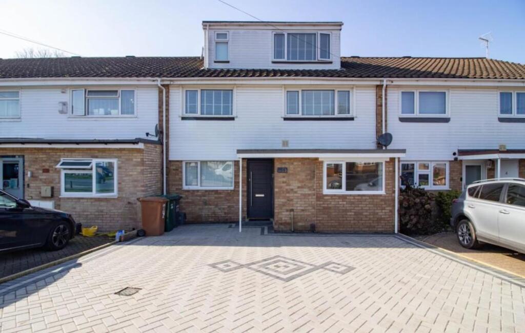 Main image of property: Alva Way, Watford