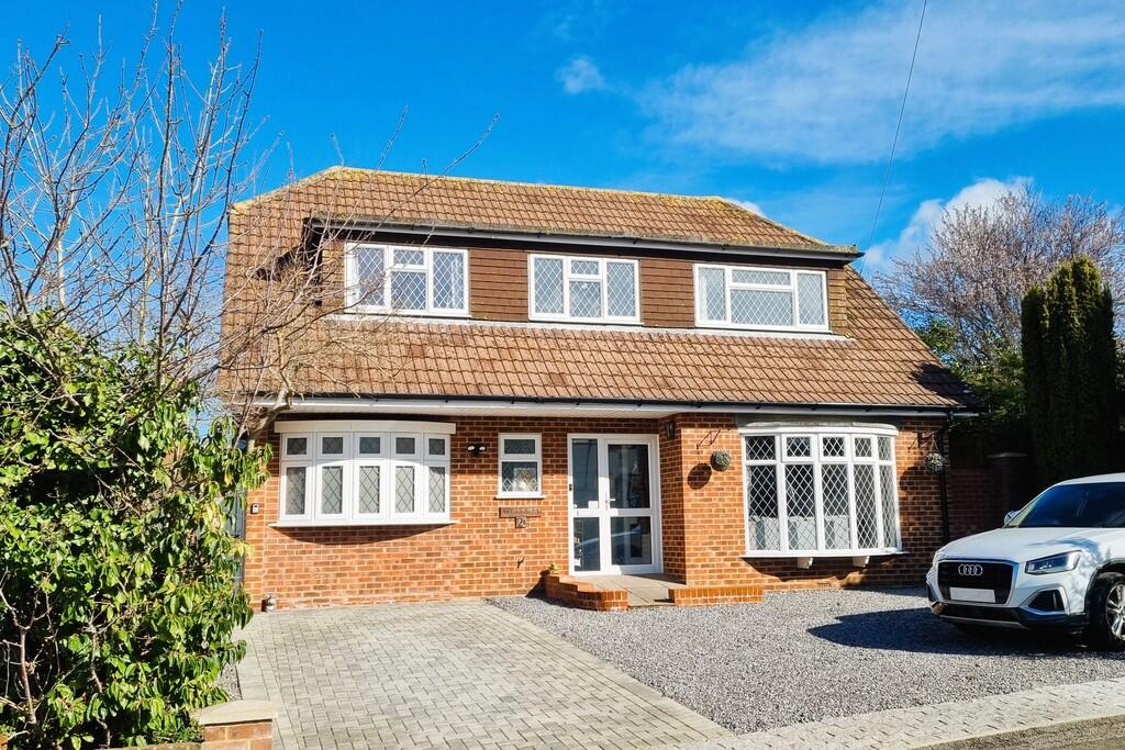 Main image of property: Widley, Hampshire