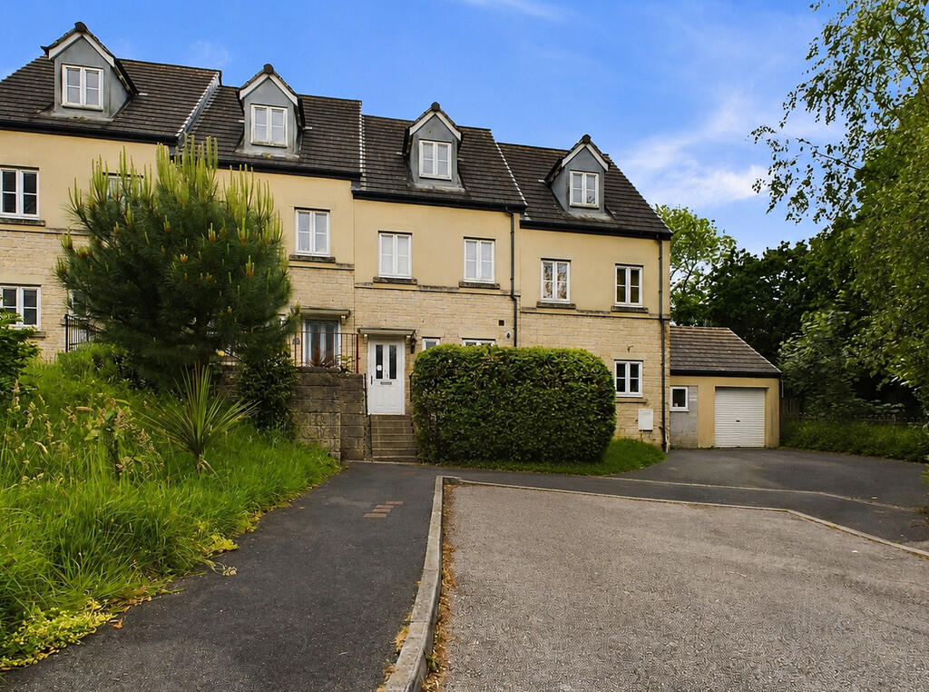 Main image of property: Truro