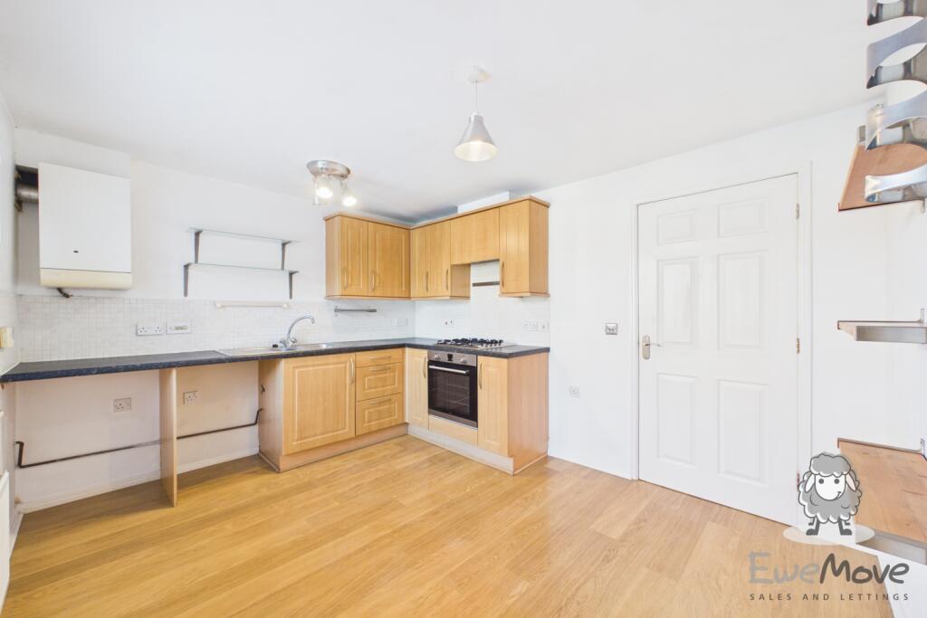 House in St Helens, Liverpool City Region - View 4