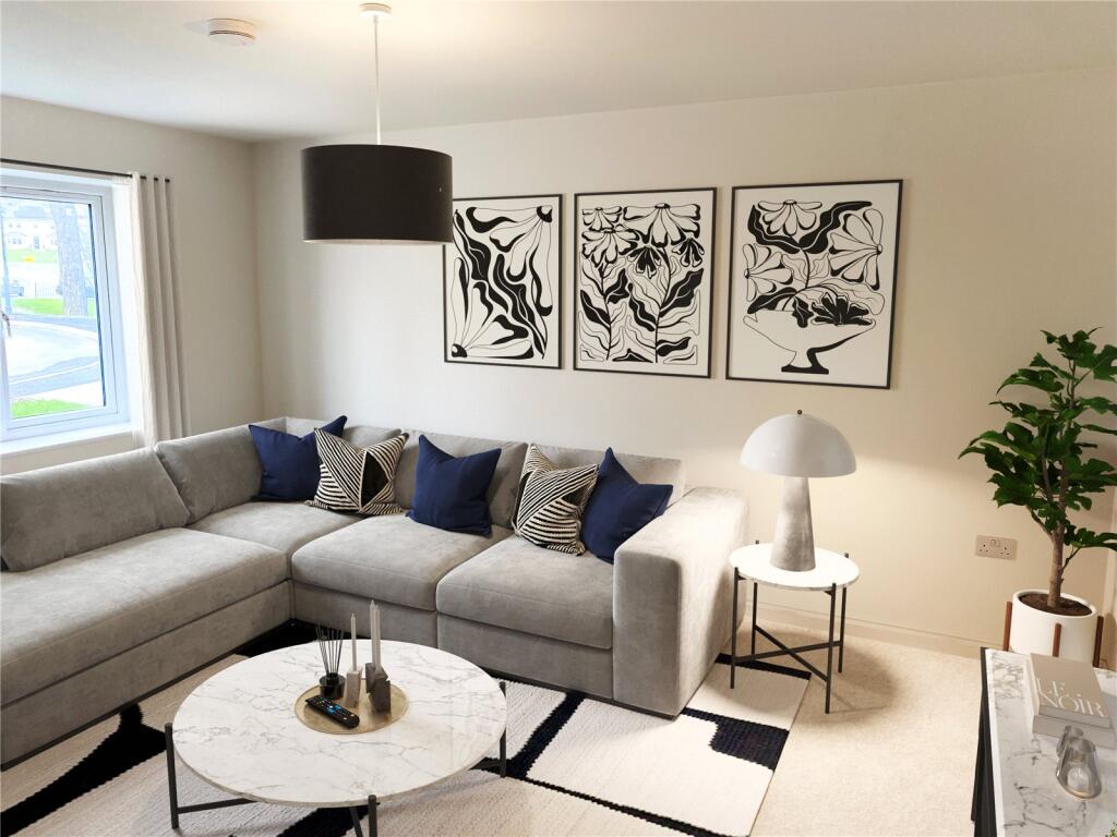 House in Newcastle Upon Tyne, Prudhoe - View 4