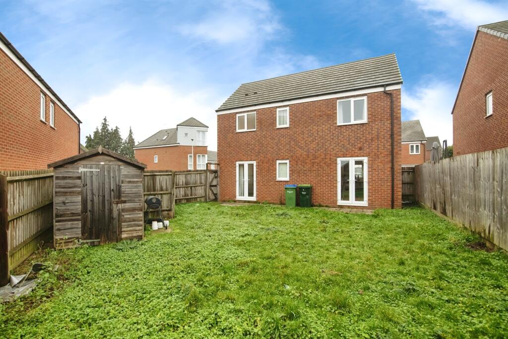 Additional image 4 of Laura Roberts Close, West Bromwich