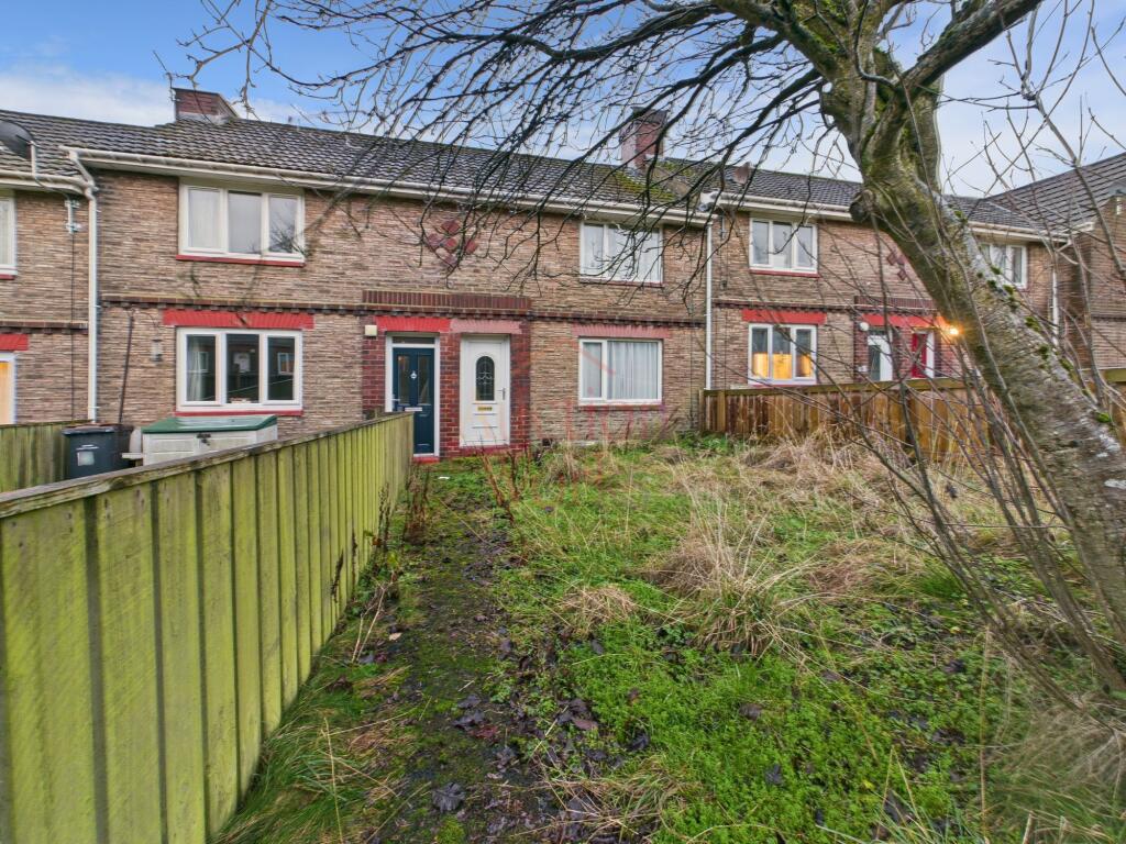Main image of property: Kelvin Gardens, Consett, DH8