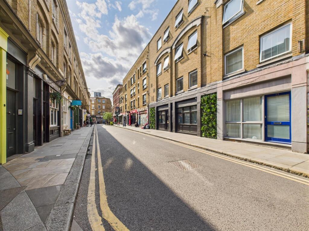 Main image of property: Cheshire Street, Shoreditch E2