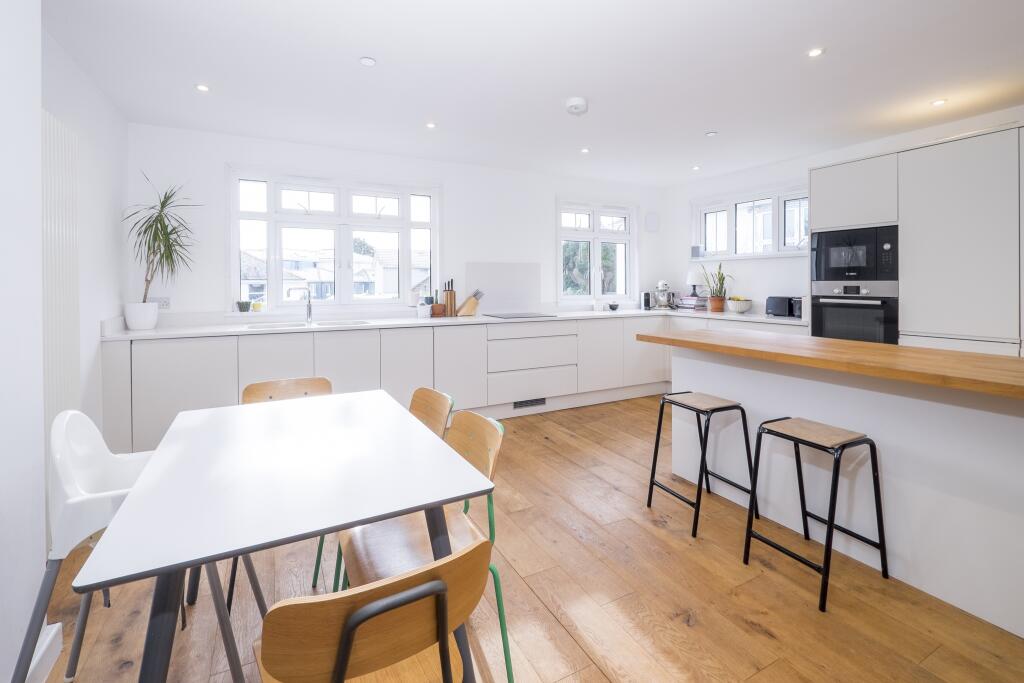 Main image of property: Wheal Venture Road, St. Ives, Cornwall, TR26