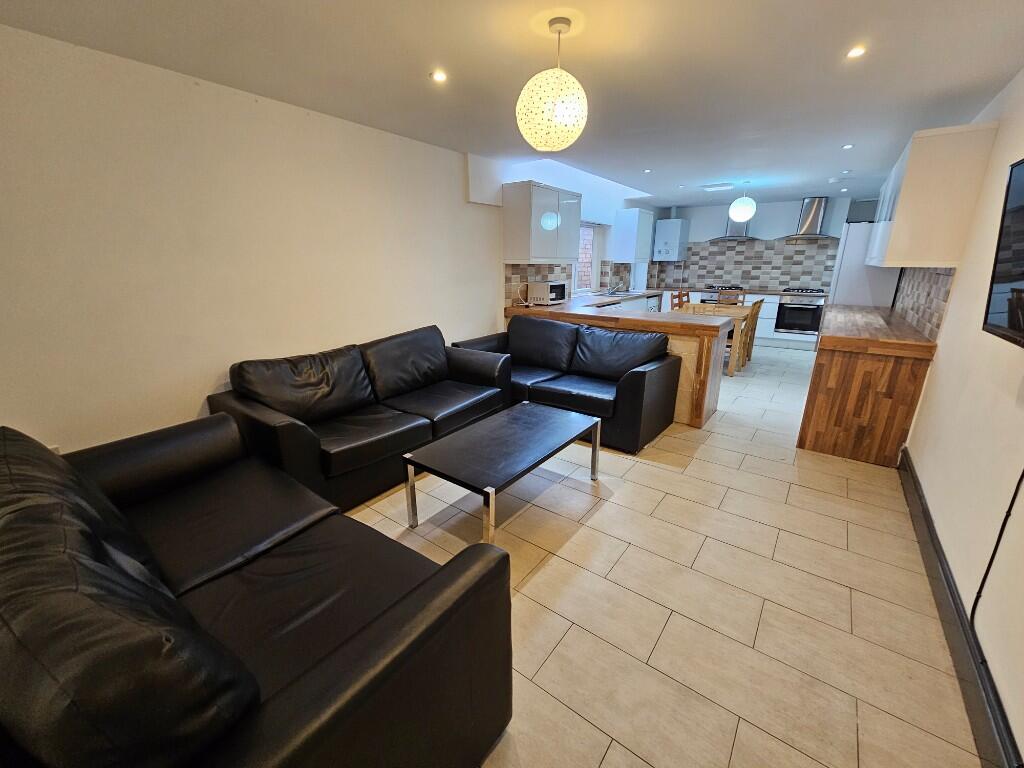 Main image of property: Dawlish Road, Birmingham, B29