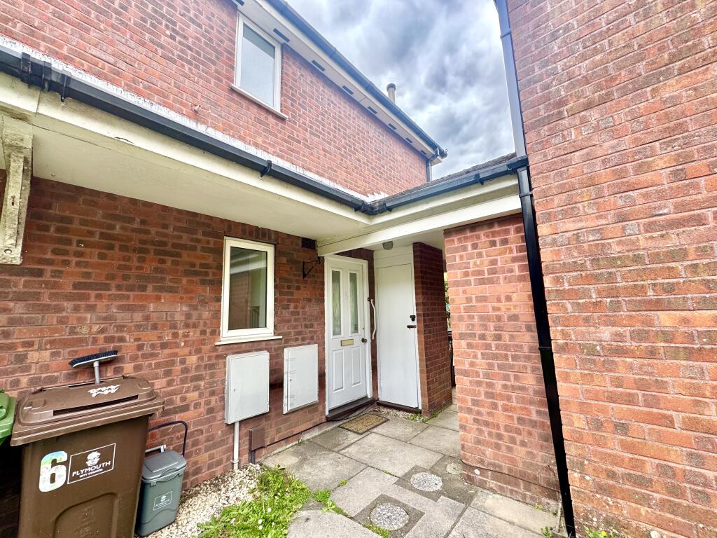 Main image of property: Moorland Gardens, Plympton