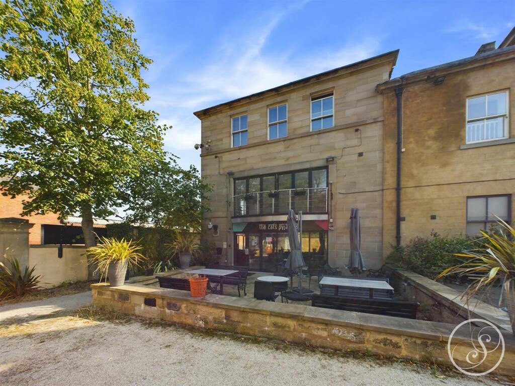 Main image of property: Stainbeck Lane, Leeds