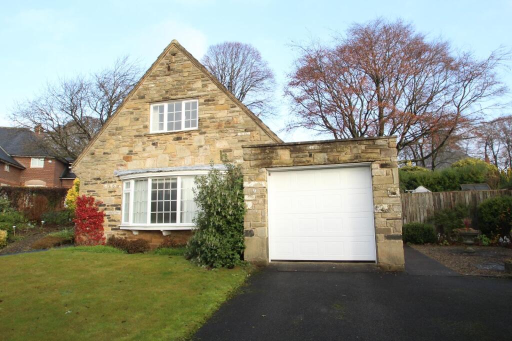 Main image of property: Langdale Close, Wetherby, West Yorkshire, UK, LS22