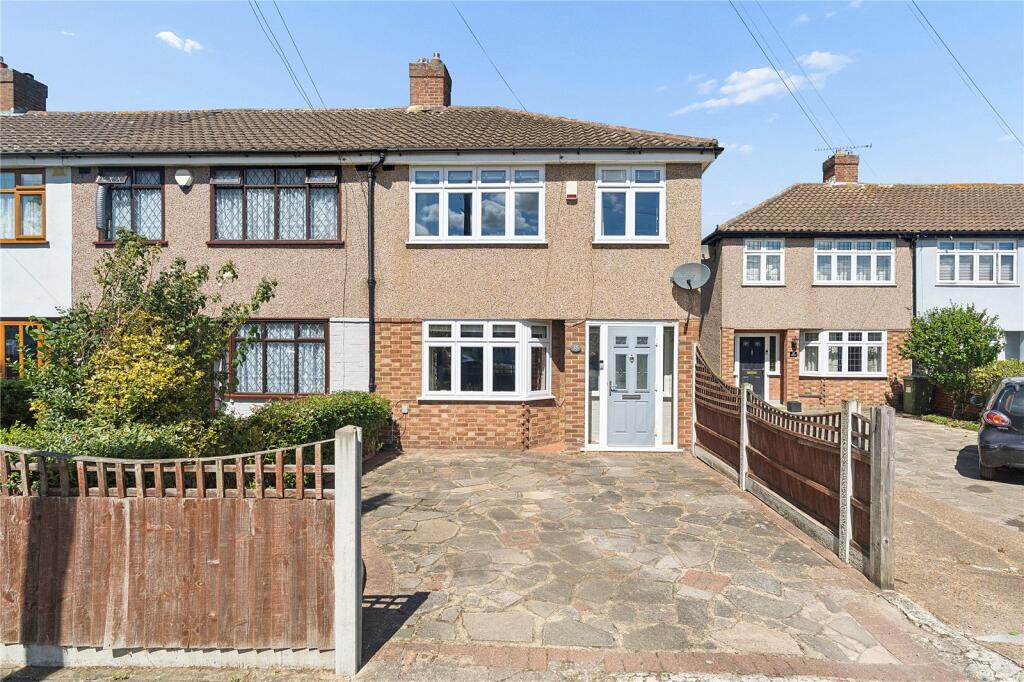 Main image of property: Guysfield Drive, Rainham, RM13