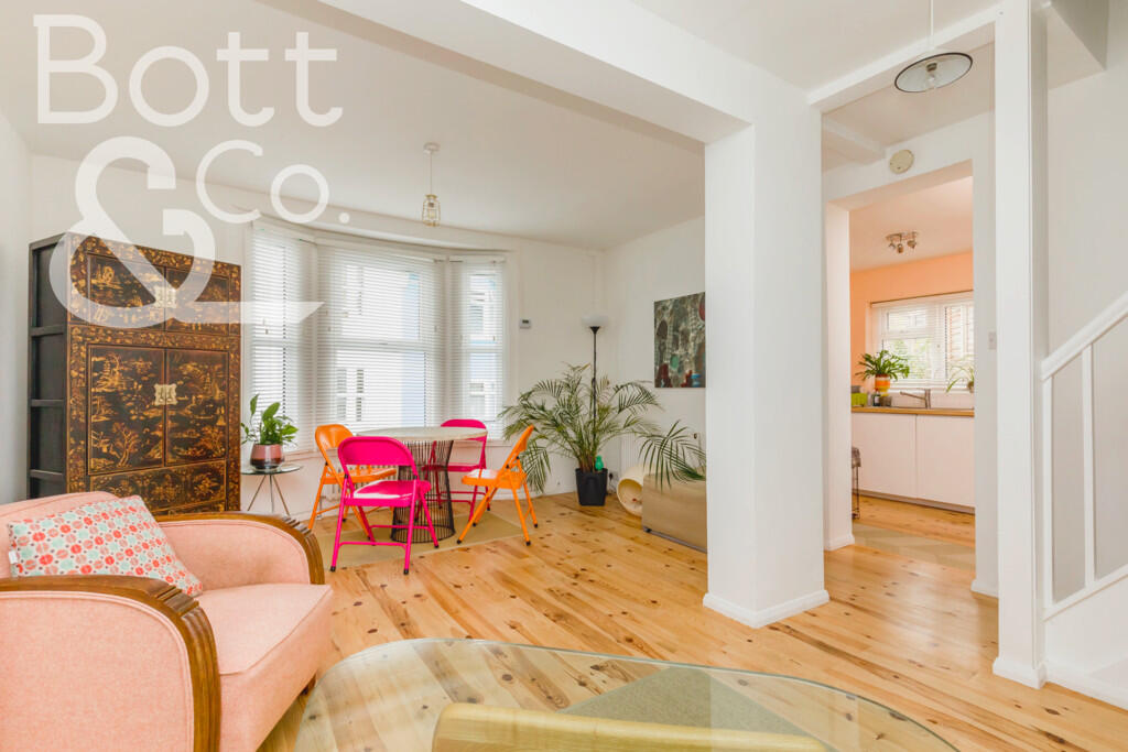 Main image of property: Luther Street, Brighton