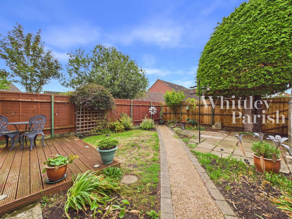 House in Diss - View 2
