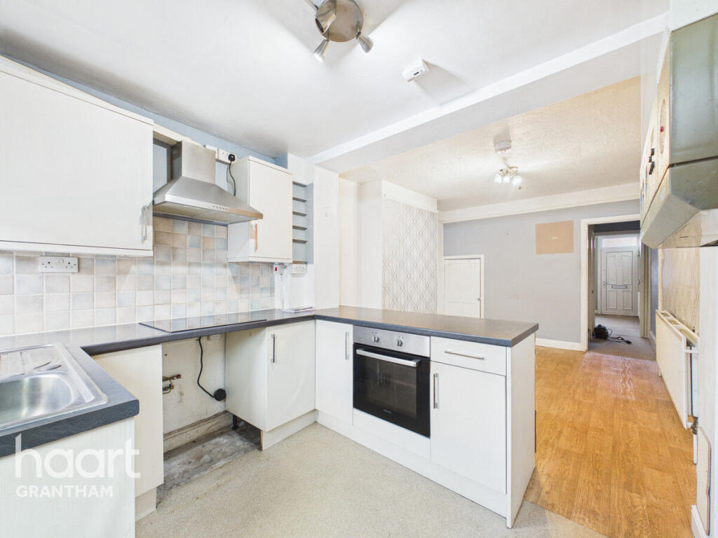 Main image of property: Manthorpe Road, Grantham