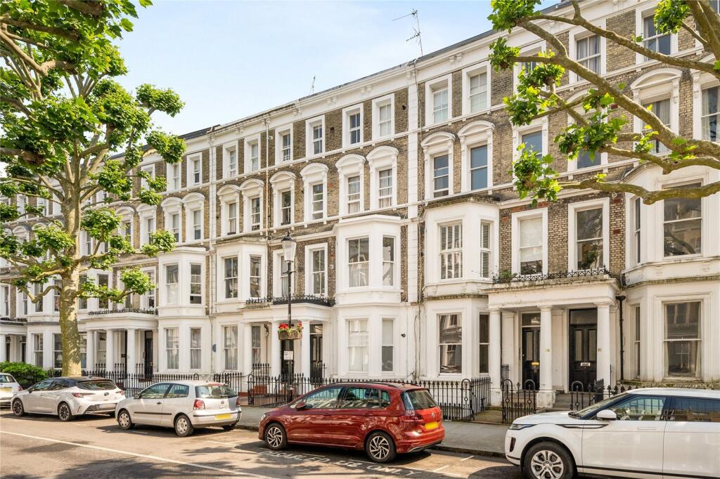 Main image of property: Philbeach Gardens,
Earls Court, SW5