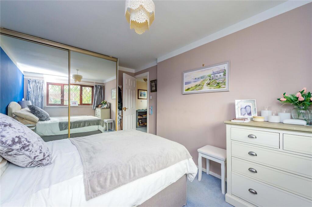 House in Telford - More
