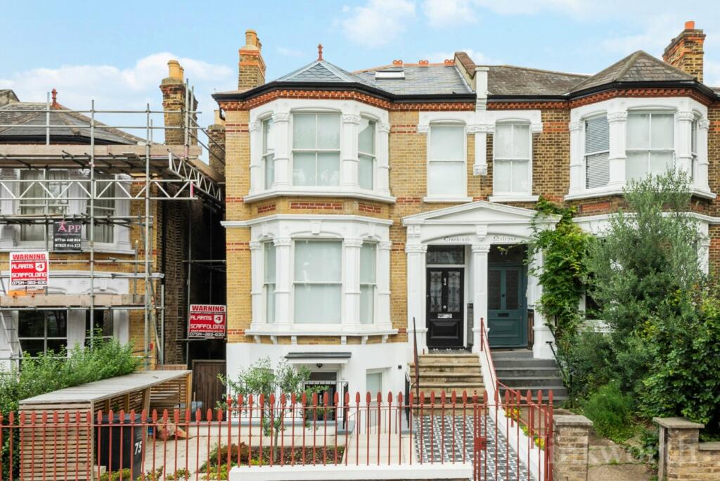 Apartment in London, Telegraph Hill, New Cross Gate - View 3