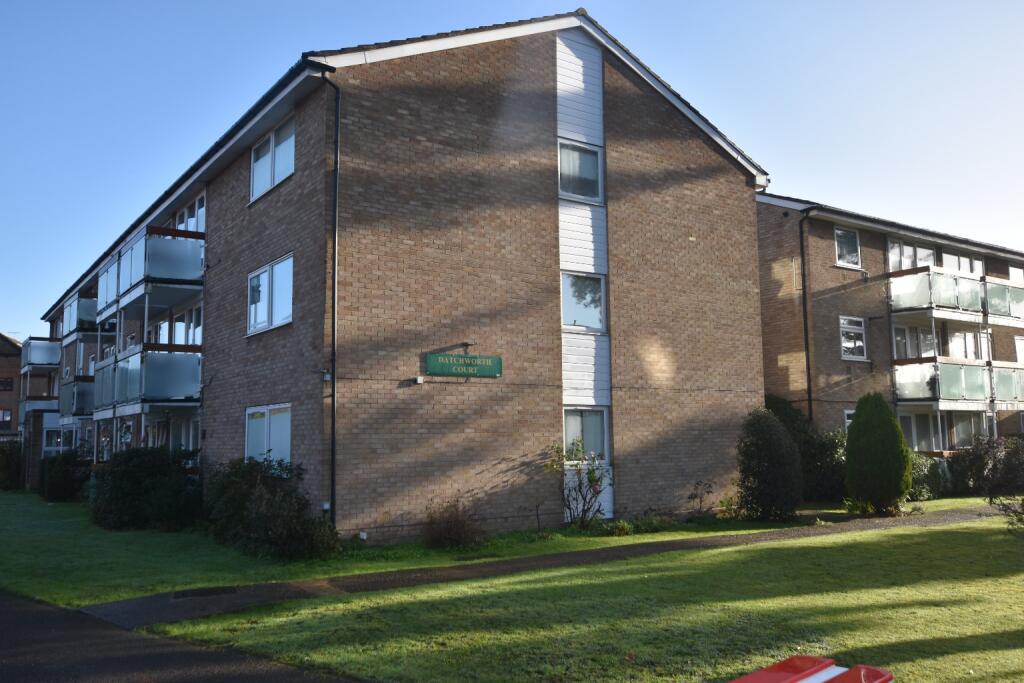 Main image of property: Datchworth Court, 22 Village Road, Enfield, Greater London, EN1 2DS