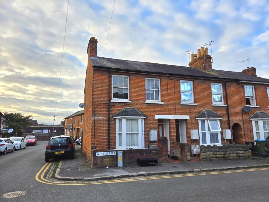 Main image of property: West Street, Aylesbury