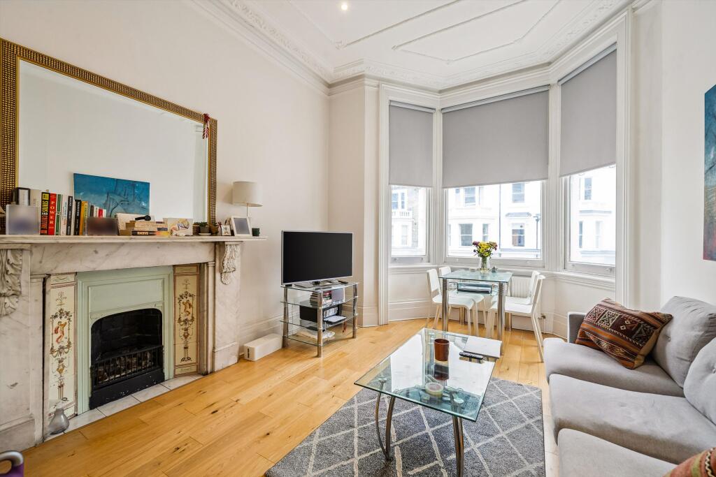 Main image of property: Coleherne Road, Chelsea SW10