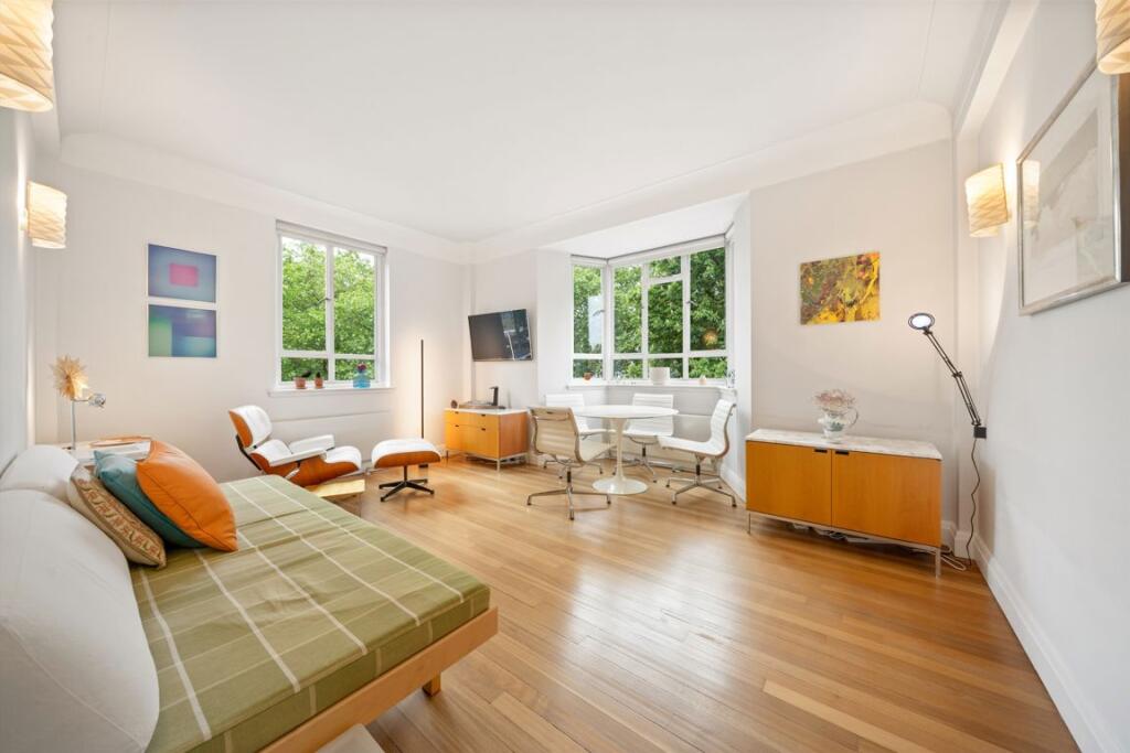 Main image of property: Franklins Row, Chelsea