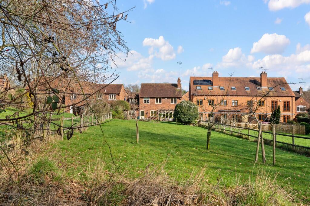 Additional image 46 of Meadow Rise, Ullenhall, Henley-in-Arden, B95